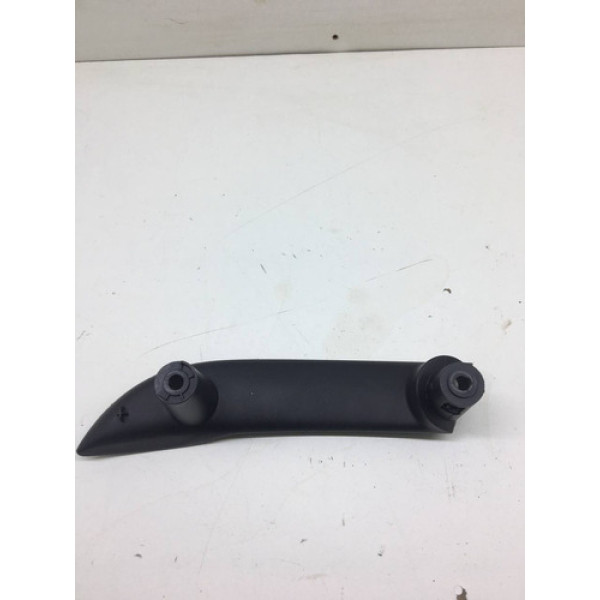 Moldura Porta Puxador Esquerdo Citroen C3 2017