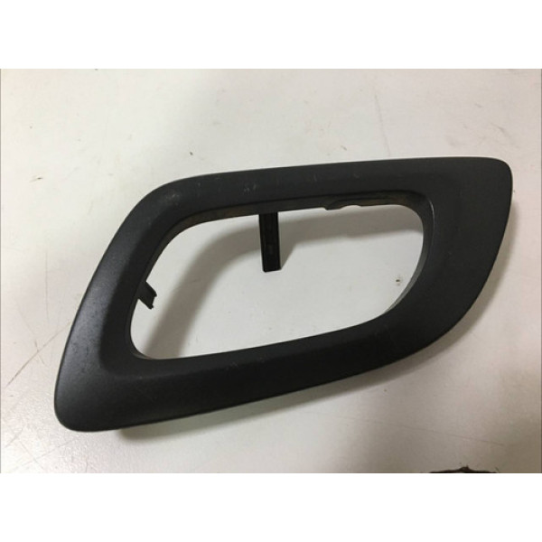 Moldura Maçaneta Dianteira Esquerda C4 Lounge 1.6 2019