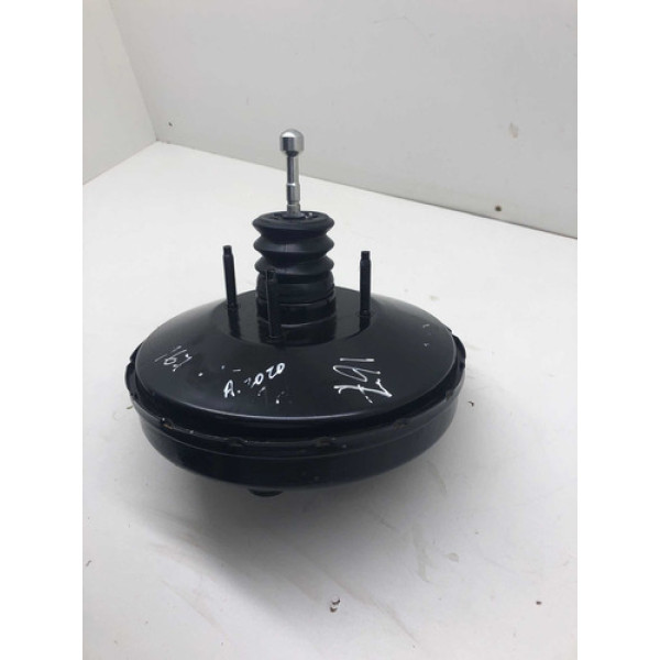 Hidrovacuo Do Freio Chevrolet Onix 1.4 2018 Ltz Automático