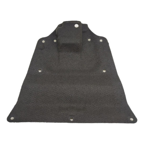 Revestimento Tampa Traseira Porta Malas 2019 Prisma Gm