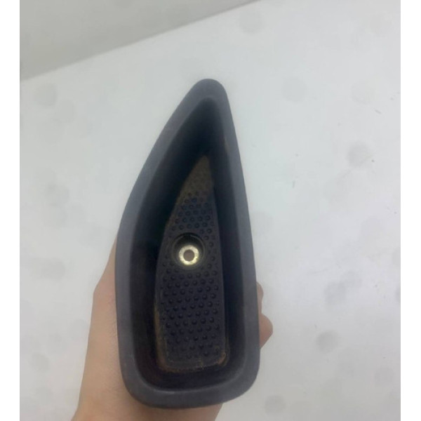 Moldura Porta Traseira Direita Fiat Mobi 2018 Orig 100218833