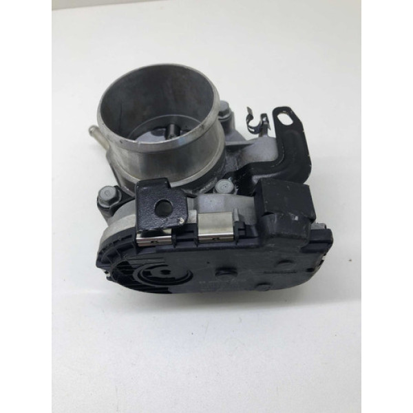 Tbi Corpo Borboleta Hyundai Hb20 35100-2b154 2019 1.6