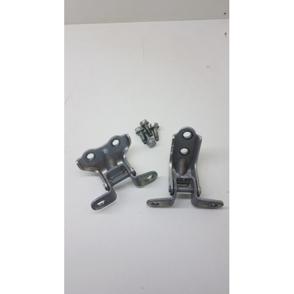 Dobradiça Inferior E Superior Da Porta T.e Hb20 2016 1.6