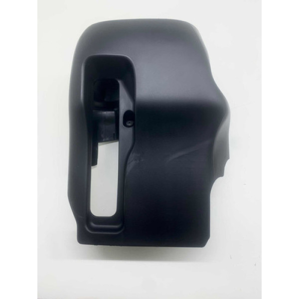 Acabamento Coluna Direção Toyota Yaris 45287-0d281 2022/23