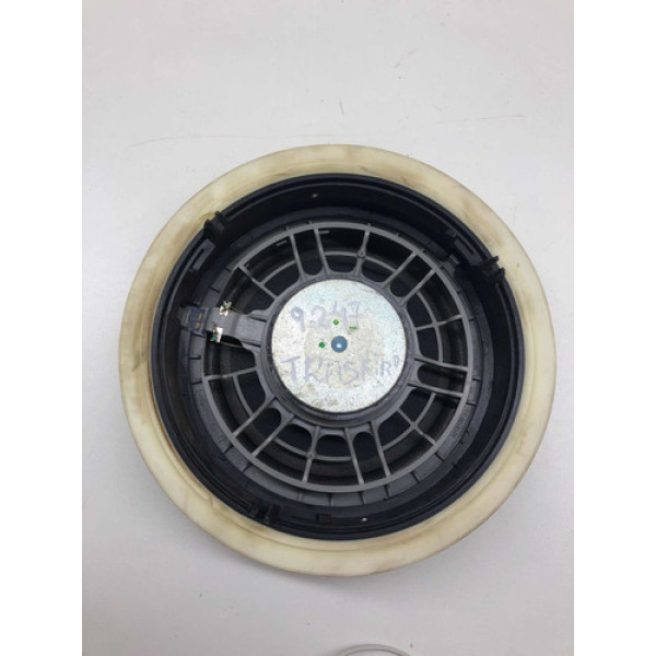 Auto Falante Traseiro Peugeot 208 Original 2018