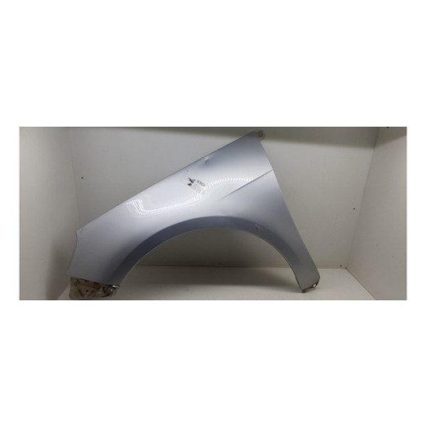 Paralama Dianteiro Esquerdo Voyage 2011/2012 Detalhe Com