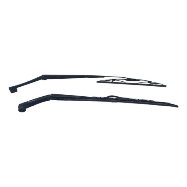 Par Braço Haste Limpador Parabrisa Hyundai Hb20 2017 1.6