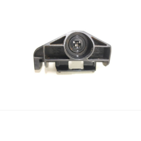 Guia Para-choque Traseiro Sedan 2017 Direito Etios