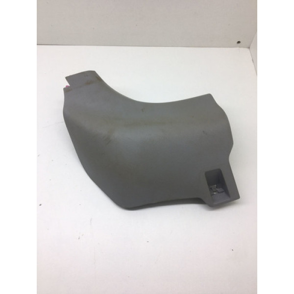 Acabamento Soleira Dianteira Esquerda Toyota 2014 Corolla