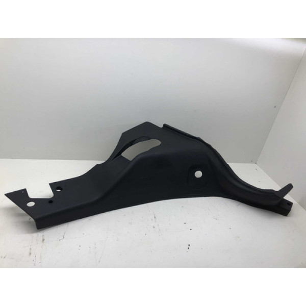 Soleira Traseira Direita 2018 Mobi Fiat