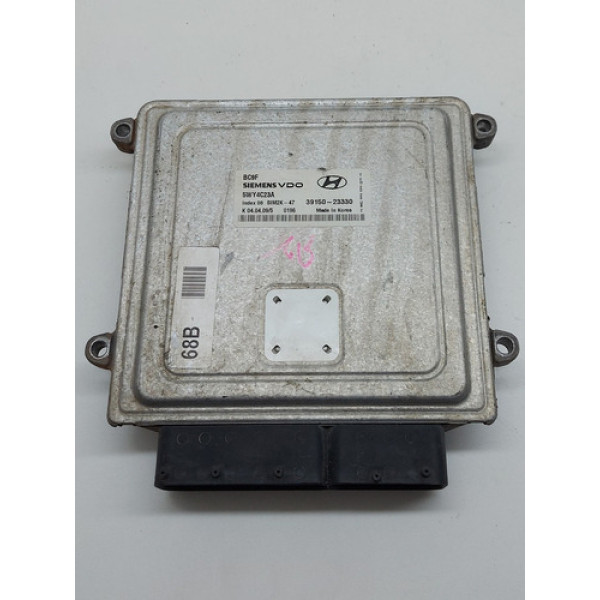 Modulo De Injeção Hyundai I30 2011 2.0