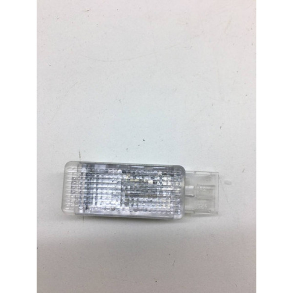 Luz Cortesia Forro Porta Malas Volkswagen 2020 Tiguan