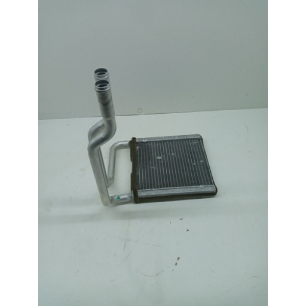 Radiador Ar Quente Caixa De Ar Hyundai Hb20x 2018