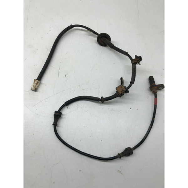 Sensor Abs Traseiro Direito Hyundai 2013 Elantra