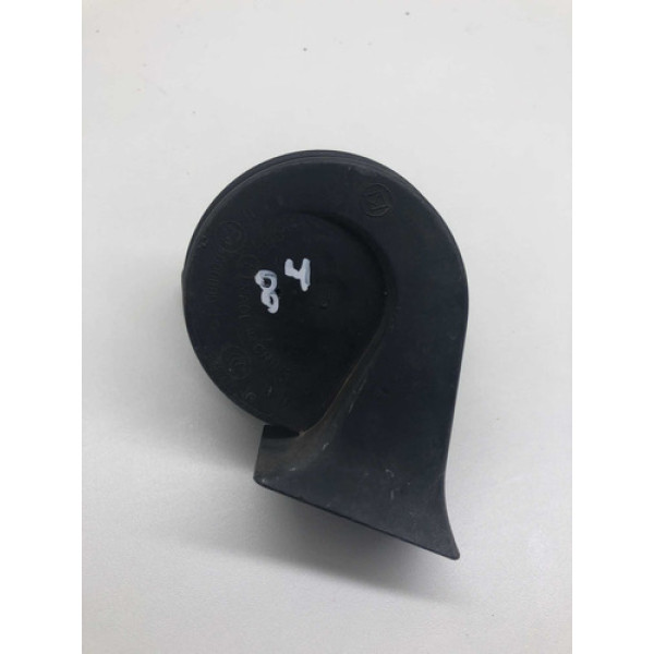 Buzina Fiat 2012/12 Alarme Bravo