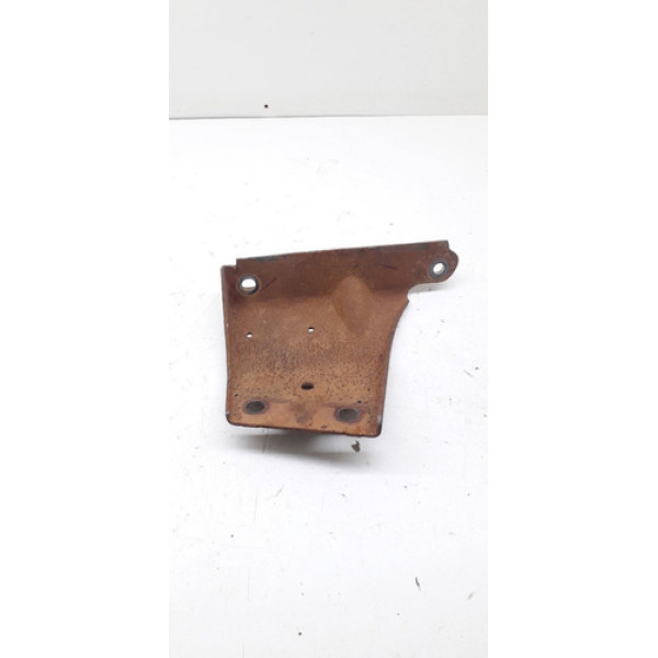 Suporte Catalisador Ford New Fiesta 1.6 2014