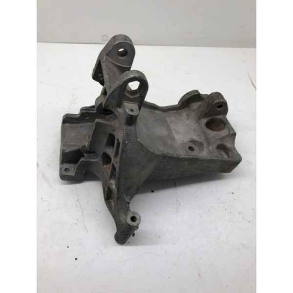 Suporte Bomba Hidráulica Chevrolet S10 Ltz 2.4 2013 Flex