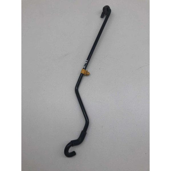 Vareta Do Capô Volkswagen Voyage 2019 Msi