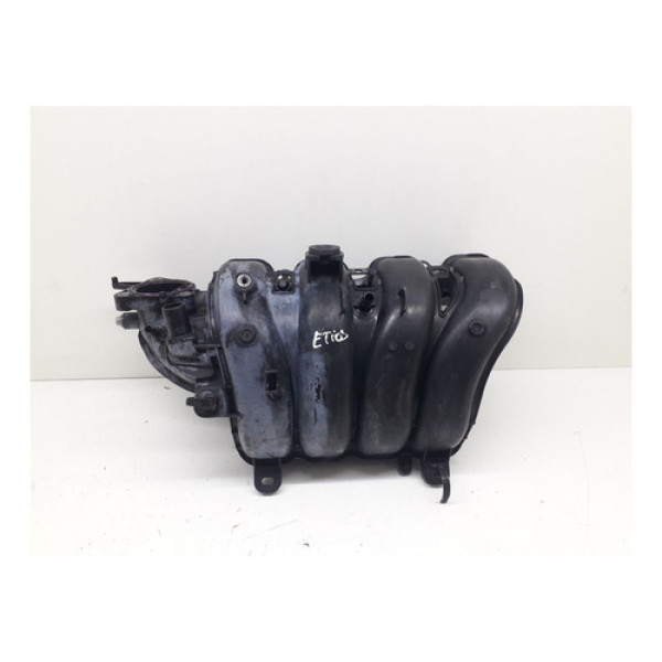 Coletor De Admissão Etios 1.5 2020 Toyota