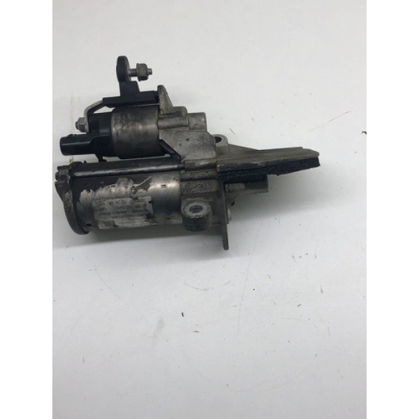 Motor Arranque Partida Chevrolet Onix 1.0 2021 3cc Manual