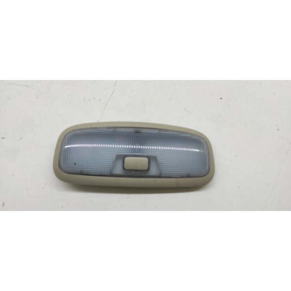 Luz De Teto Ford New Fiesta 2014 1.6