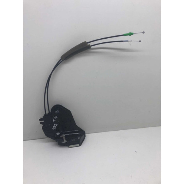 Fechadura Elétrica Traseira Esquerda Toyota 2019 Yaris