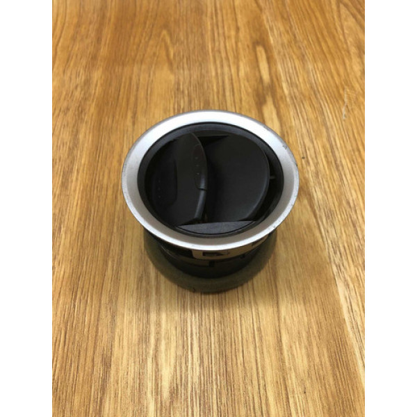 Difusor Ford Fiesta Sedan Mexicano Esq. 2017 Motorista