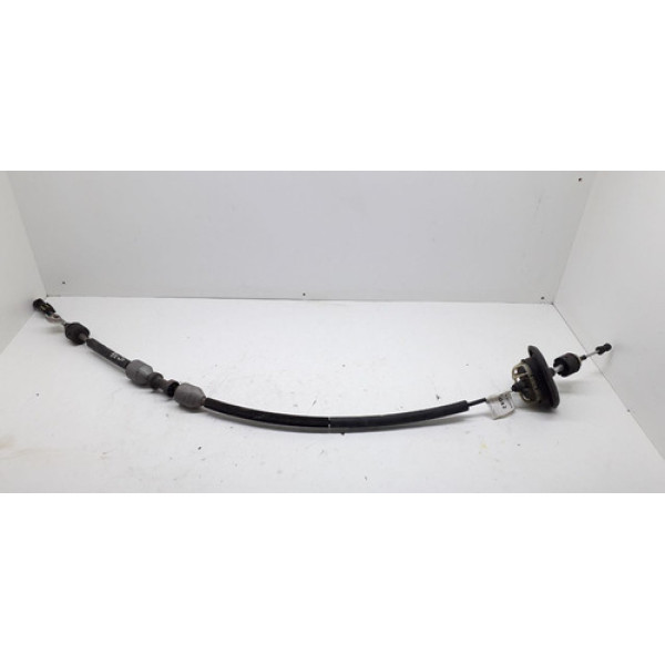 Cabo Alavanca Câmbio Automático Citroen C4 2018 Lounge 1.6