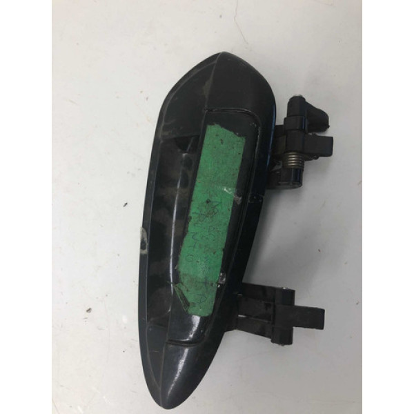 Maçaneta Externa Traseira Direita Punto 2014/2015 Fiat