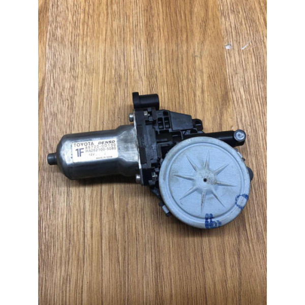 Motor Vidro Toyota Etios 2016 Direito Traseiro