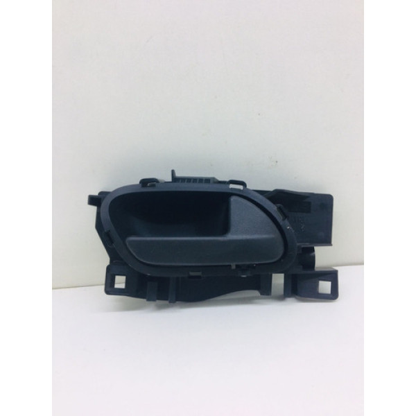 Maçaneta Interna Traseiro Direito Citroen 2021 Cactus C4