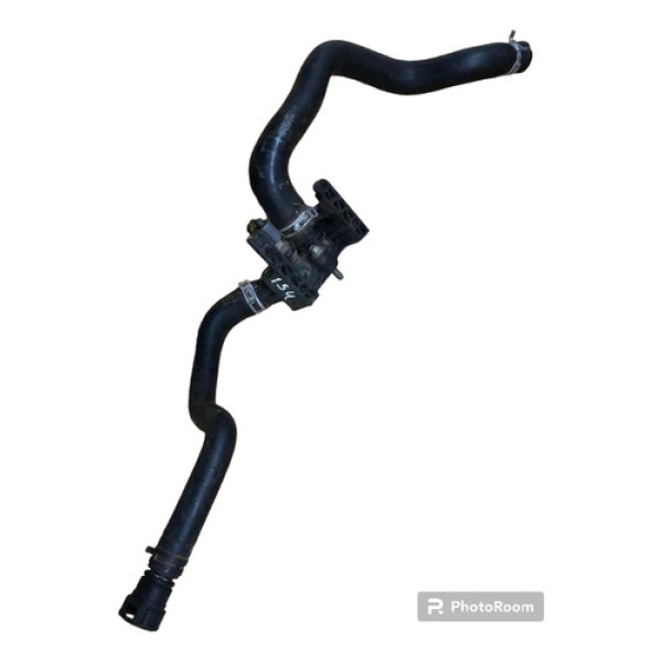 Carcaça Válvula Termostatica New Fiesta 1.5 2014