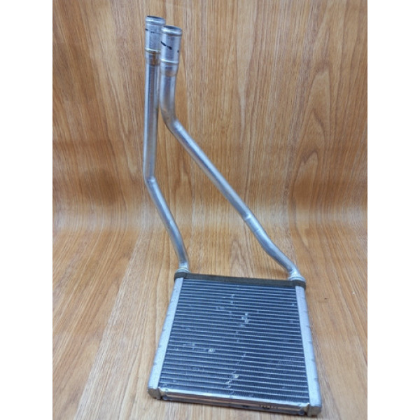 Radiador Água Caixa Evaporadora Nissan Versa 2018 1.6