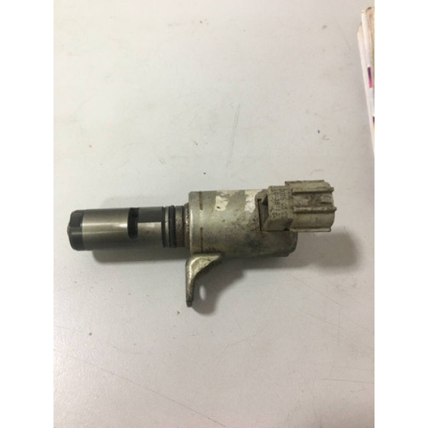 Válvula Solenóide Ford Ecosport Original 2.0 2015