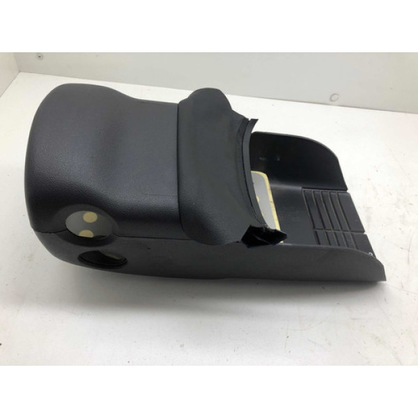 Acabamento Coluna De Direção Volkswagen Up 2016 Tsi