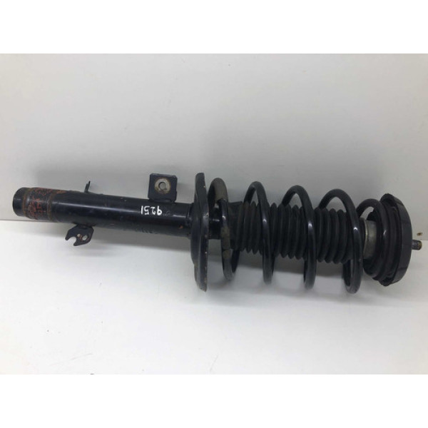 Torre Mola Amortecedor Batente Citröen C3 1.5 Esquerdo 2017