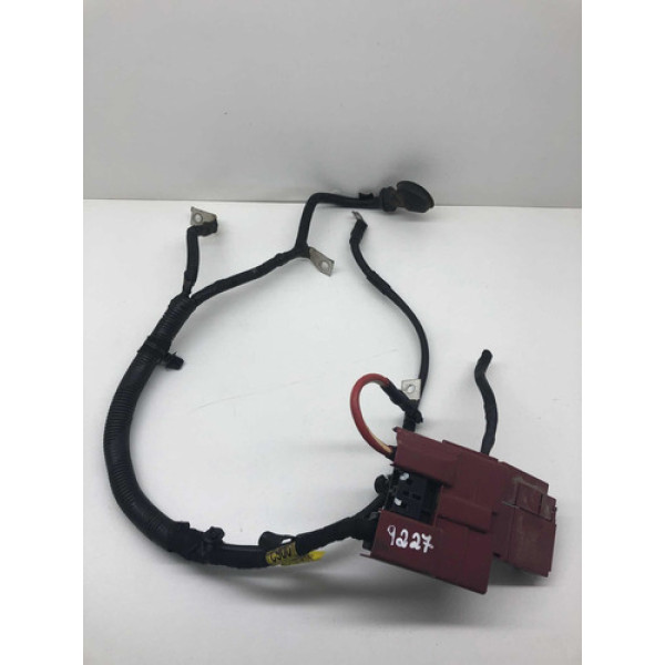 Cabo Positivo Bateria Chevrolet 1.4 Tracker 2017/2018