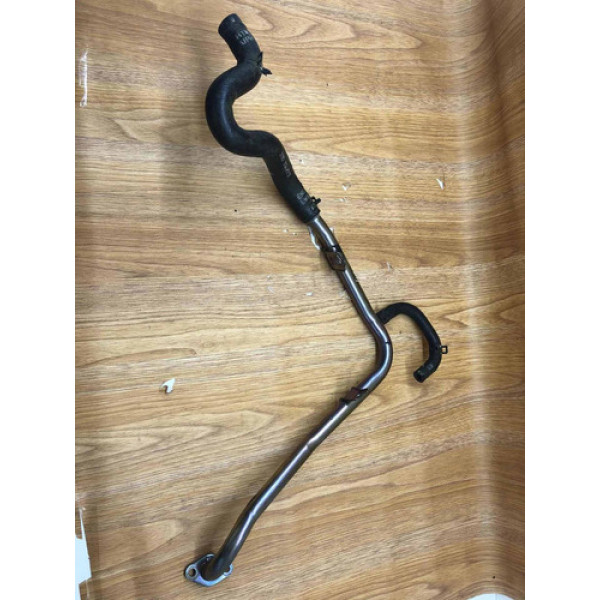 Cano De Água Hyundai Hb20 2013/2014 1.6