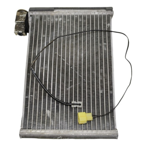 Radiador Evaporador Ar Condicionado Toyota 2018 Etios