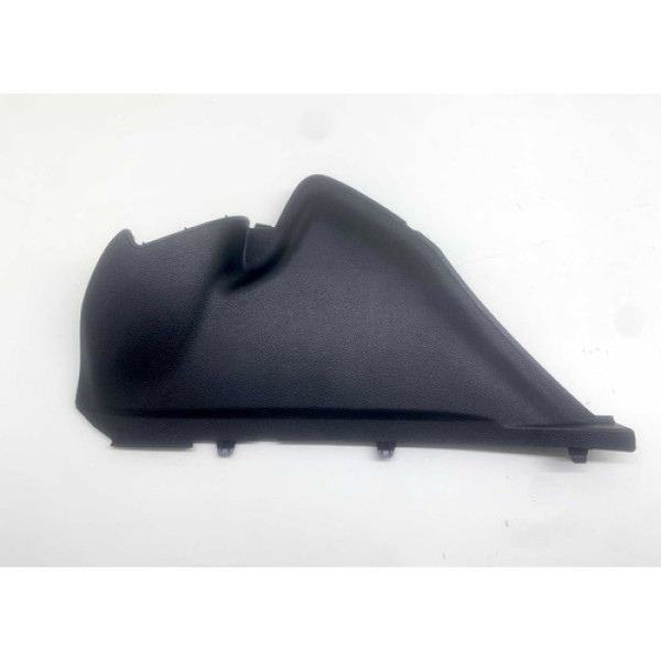 Acabamento Lateral Painel Toyota Yaris Original 553170d310