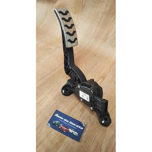Pedal Acelerador Eletrônico Hyundai Original Hb20x
