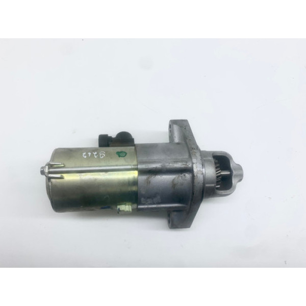 Motor Arranque Honda Civic Turbo 1.5 Aut 2020 Mil (10 Km)