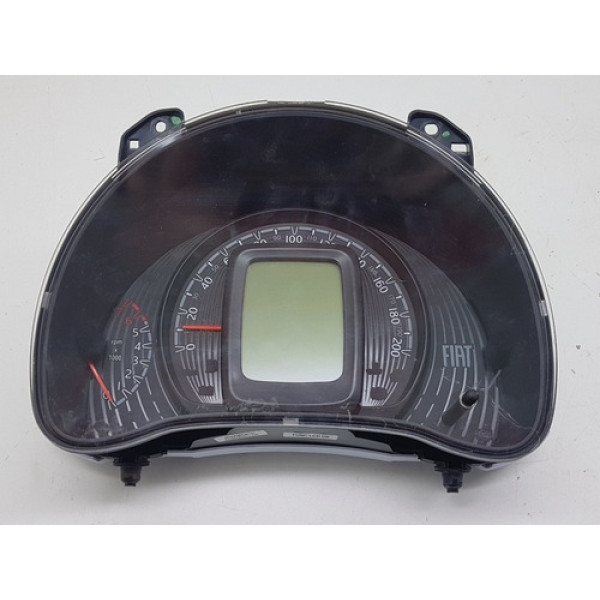 Painel De Instrumento Fiat Mobi 1.0 2018 4cc 503010393800