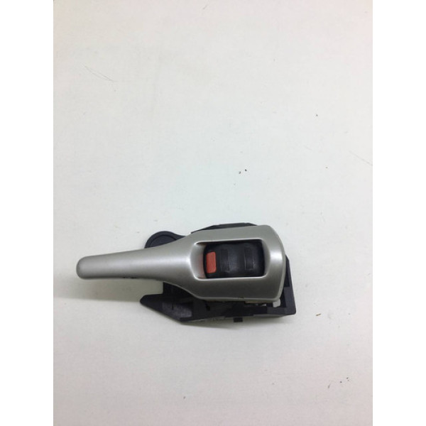 Maçaneta Interna Porta Dianteira Esquerda 2012 Corolla