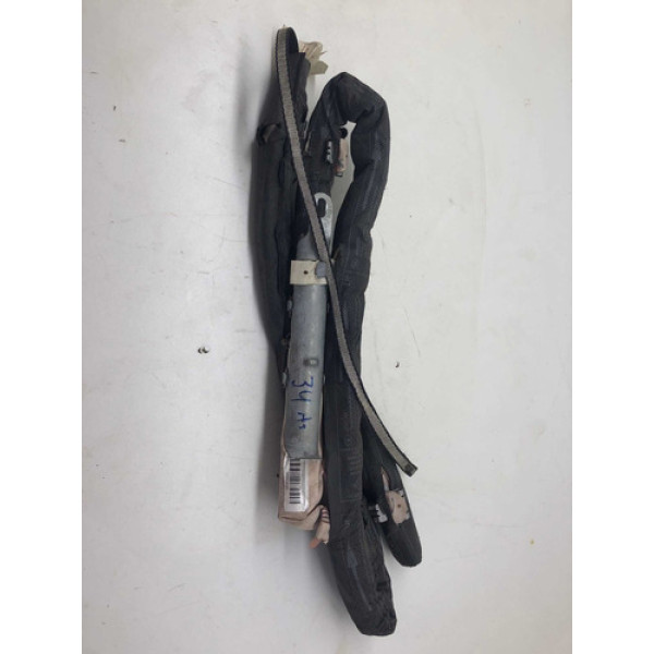 Cortina Airbag Teto Citröen C5 2009/2010 2.0 Esquerdo Lado