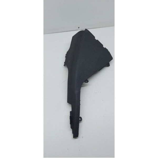 Acabamento Esquerdo Console Central Honda 2020 Civic