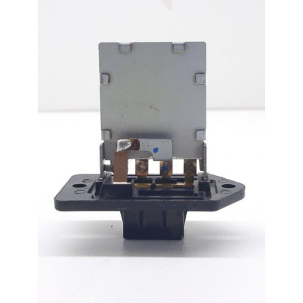 Resistência Ar Condicionado Hyundai Hb20 2019 1.6