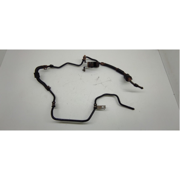 Mangueira Direção Hidráulica Hyundai Hb20s 2018/19 1.6