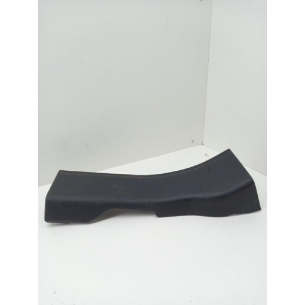 Acabamento Soleira Porta Traseira Direita Ford 2018 Ka Hatch