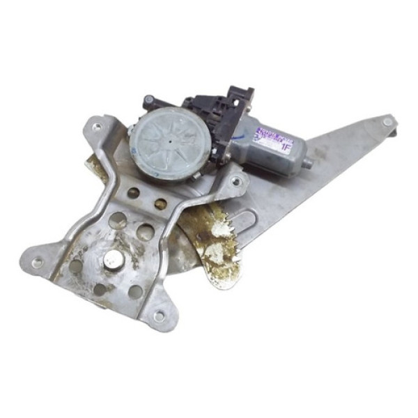 Máquina De Vidro Lado Esquerdo Toyota Etios 1.5 2017 Sedan